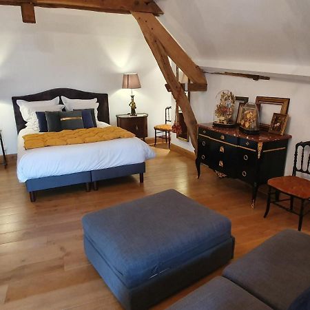 فندق سانت إينيوفي  31 Rive Gauche المظهر الخارجي الصورة