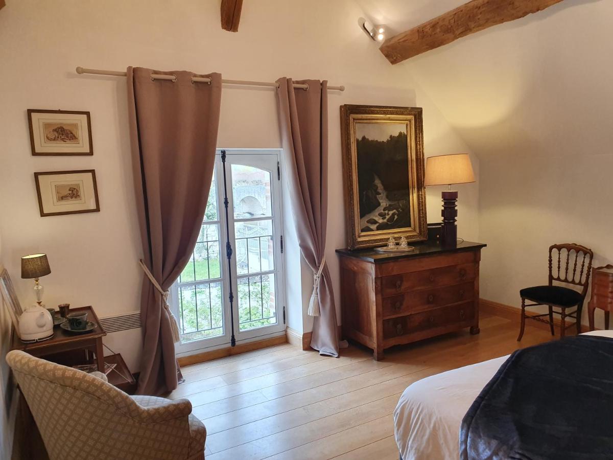 فندق سانت إينيوفي  31 Rive Gauche المظهر الخارجي الصورة