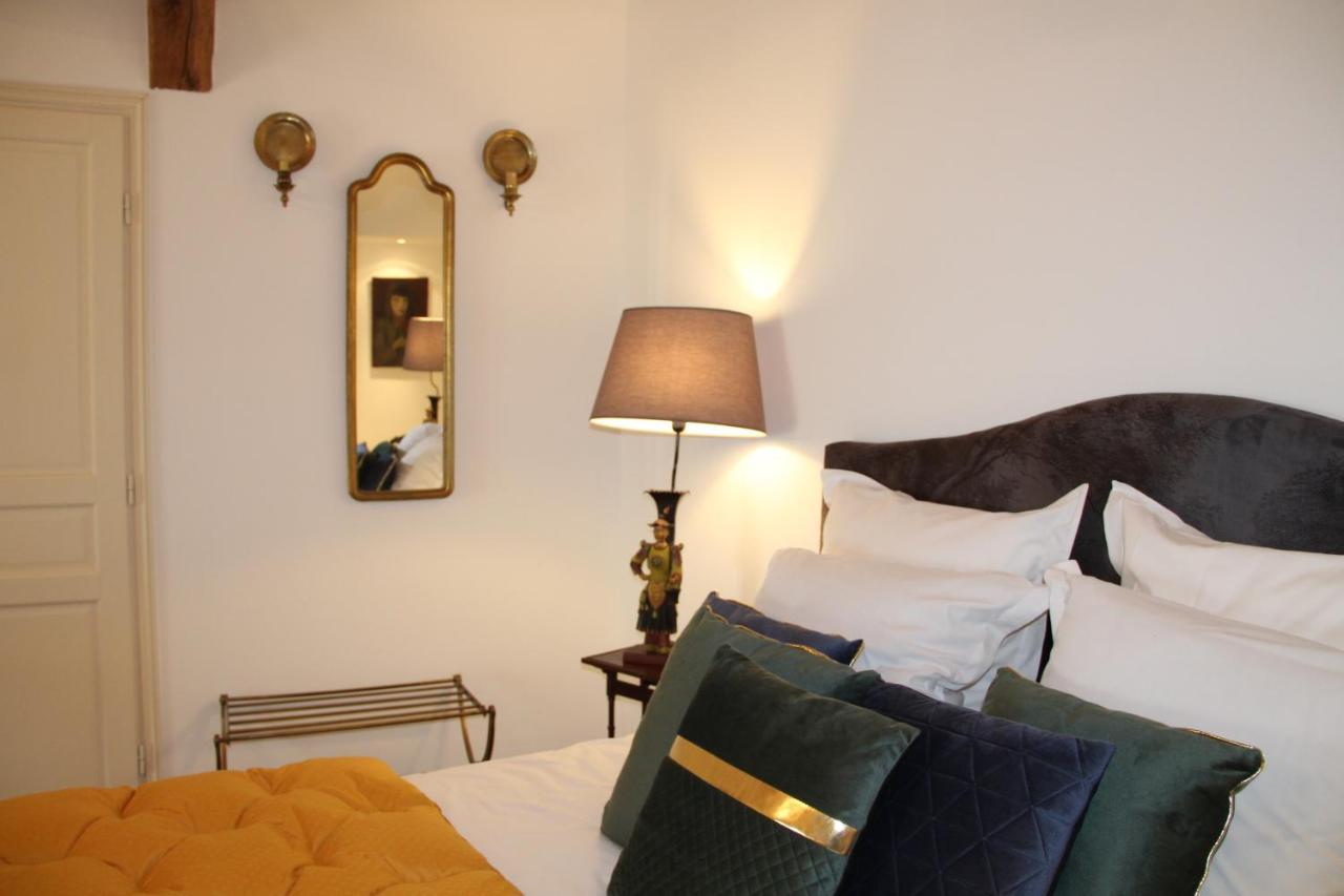 فندق سانت إينيوفي  31 Rive Gauche المظهر الخارجي الصورة