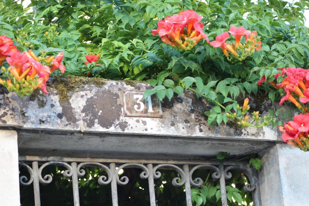 فندق سانت إينيوفي  31 Rive Gauche المظهر الخارجي الصورة
